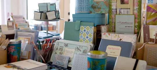 Urbanic Paper Boutique