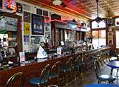 Slippery Noodle Inn