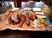 Franklin Barbecue