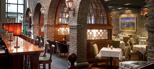 McCrady’s