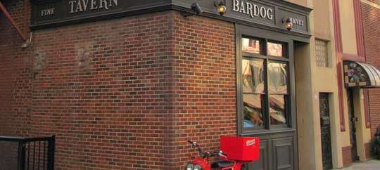 Bardog Tavern
