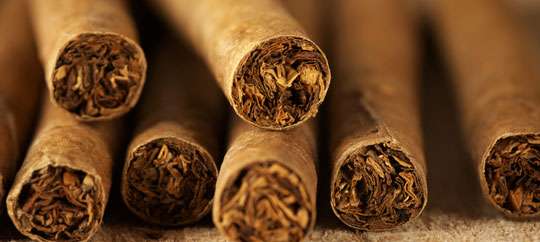 Los Amigos Smoke Shop and Cigar Bar