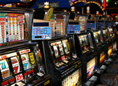 Crystal Palace Casino