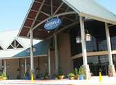 Knoxville Center