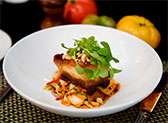 Michael’s Genuine Food & Drink