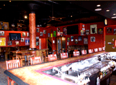 The Paradise Rock Club and Lounge