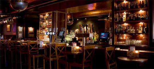 Cliff Bell's