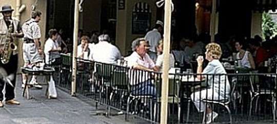 Cafe du Monde