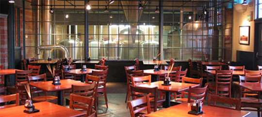 Red Rock Brewing