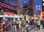 16th Street Mall