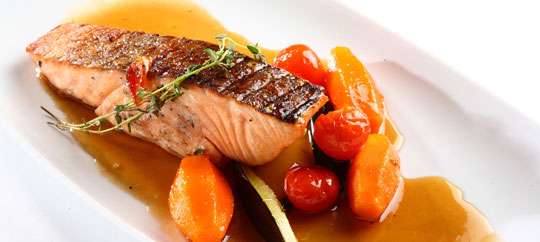 salmon