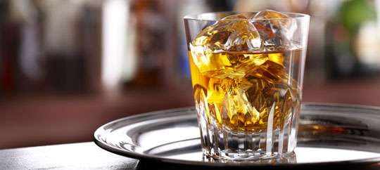 The Bohemian Absinthe Lounge at Time