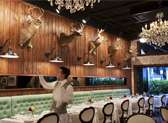 The Cypress Room