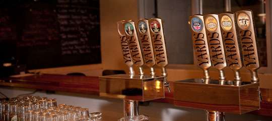 Yards Brewing Company