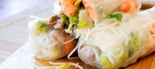 springroll