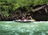 Great River Adventure