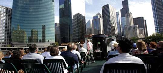Architecture Tour