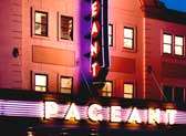 The Pageant