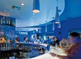 Blu Sushi