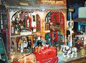 Tinkertown Museum