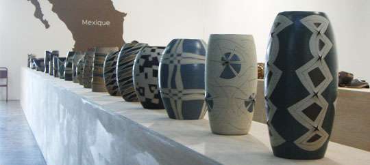 Mata Ortiz Art Gallery