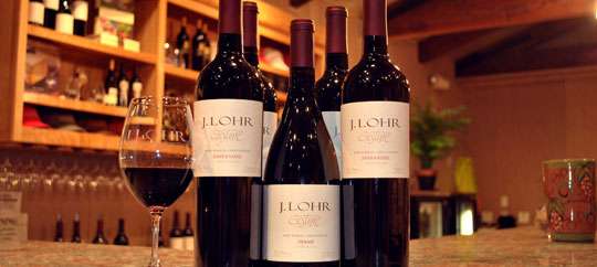 J. Lohr Vineyards & Wines