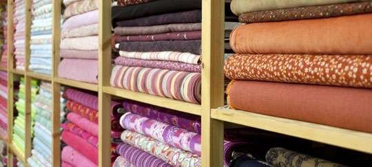 fabric