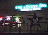 The Loony Bin Comedy Club
