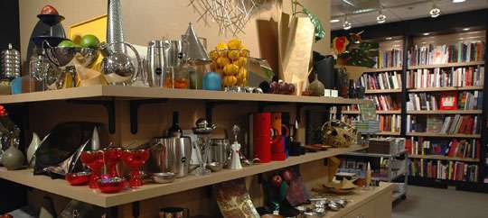 Phoenix Art Museum Gift Shop