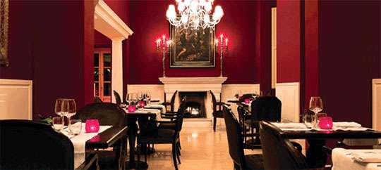 Il Palazzetto Restaurant