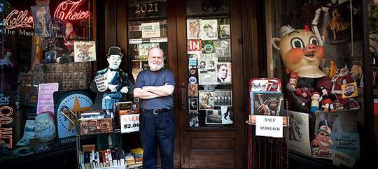 Reed Books
