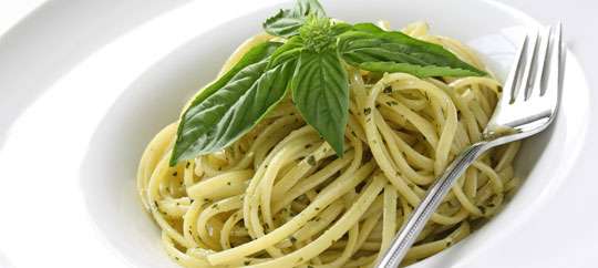 pasta primi