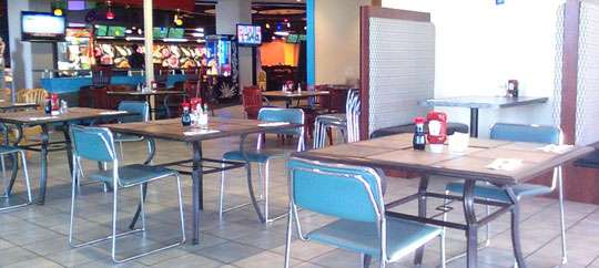 Chubby’s Avalux Café