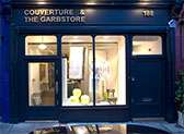 Couverture & The Garbstore