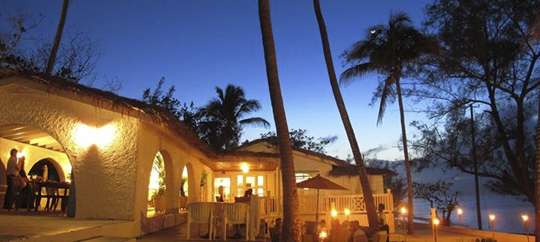 Traveller's Restaurant