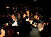 Egan's Ballard Jam House