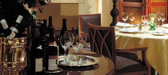 The Lounge