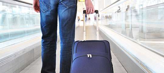 What to Pack