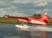 Mt. McKinley “Flightseeing” 