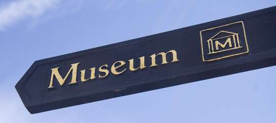 Spartanburg Regional History Museum