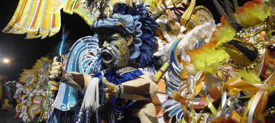 Junkanoo