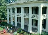 Arlington Antebellum Home & Gardens