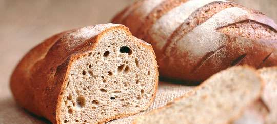 Bread 