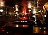 Poole’s Diner