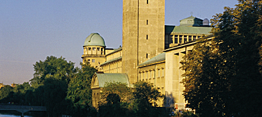 Deutsches Museum