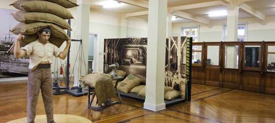 Museu do Café