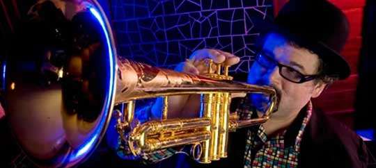 BB's Jazz, Blues and Soups