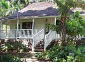 Bailey House Museum
