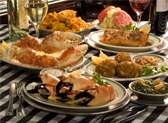 Joe’s Stone Crab