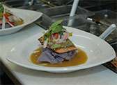 The Flatiron Cafe